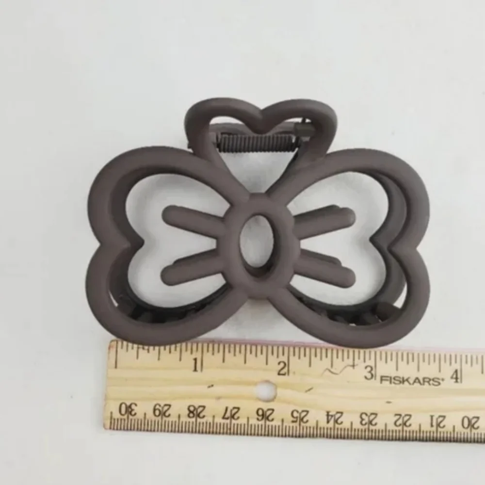 Claw Clip Hair Accessories